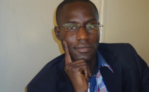 Cnn Multichoice African Journalist 2013: Ibrahima Benjamin Diagne de la Rfm nominé