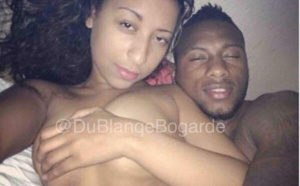 La vie sexuelle d’un joueur de l’Ajax partagée sur internet (photos)