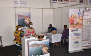 La Foire internationale de l’agriculture du Nord (FIAN) participe au rayonnement de la Destination Saint-Louis