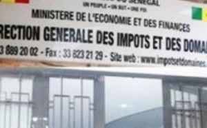 Pour non-paiement de leurs impôts, des lutteurs dans le viseur du fisc