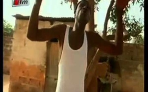 Sanekh et sa "Thioro Rap"