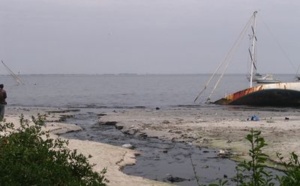 Accélération du projet d’assainissement de la baie de Hann