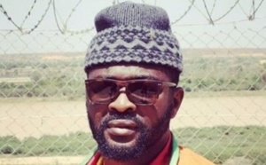 Conakry: L’opposant Oumar Sylla, condamné à 3 ans de prison ferme 