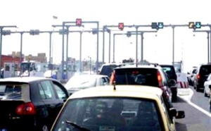 [Audio] Le péage entre Dakar et Diamniadio va coûter 1.400 pour les transports en commun
