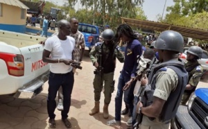 Suite au décès suspect d’Abdou Faye: Le procureur de la République saisi