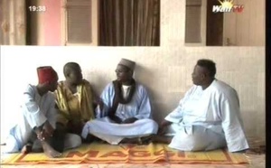 "Ndogou Lii" du mercredi 17 juillet 2013 (Walf-Tv)