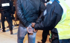 Parcelles Assainies: Le "Goordjiguène" pensait, avec deux préservatifs en poche, qu'il allait satisfaire sa...