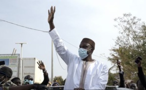 Série de manifestations: Le M2D sort de son mutisme, Sonko annonce une 2e vague...