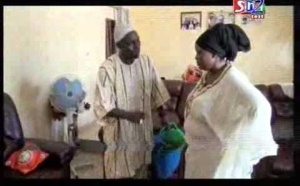 "Baye Cheikh Ak Goor Gui" du mercredi 17 juillet 2013