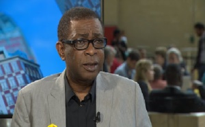 Annulation de la dette africaine: Youssou Ndour et Cie introduisent le dossier au sommet du G7