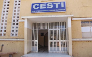 Sortie de la 48e promotion du CESTI: Le regretté Saliou Traoré, parrain de la promotion