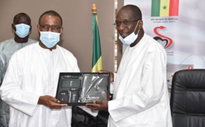 Vaccins anti Covid-19: Les premières doses Made in Sénégal disponibles au 1er trimestre 2022