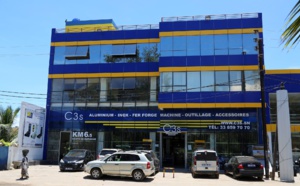 Condoléances: La C3S rend hommage aux disparus de Leral