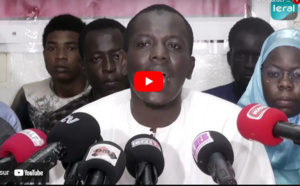 Fouta: Le président de la République Macky Sall déclaré persona non grata...