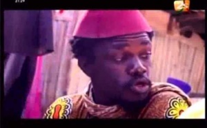 "Mina Dakarou" du mercredi 17 juillet 2013 (2STV)