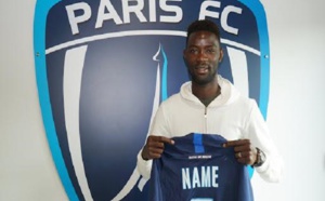 Meilleurs joueurs du PSG: Le Sénégalais Moustapha Name parmi les nominés