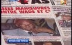 Revue de presse du jeudi 18 juillet 2013 (Rfm)