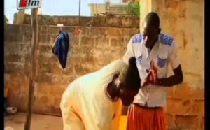 Le Ndogou de Saneex du jeudi 18 juillet 2013