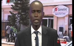 Journal 20H du jeudi 18 juillet 2013 (Rfm)