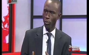 Invité du Soir du - Me Ousmane Sèye du jeudi 18 Juillet 2013