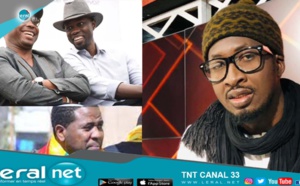 Abou Diallo: "Les politiciens en quête de populisme daniouy rogadiéro rek..."