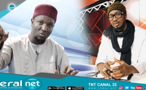 Ande Sameu Djiko Yi: "Certains d'entre eux comme Cheikh Oumar Diagne ne sont pas clean", selon AD