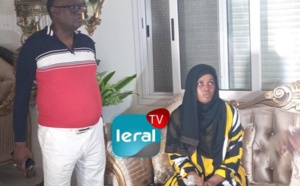 Me El hadji Diouf: "Nous sommes en guerre contre Satan, Sonko a pour but de brûler le pays..."