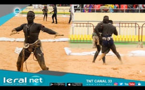 Gros Fil bat Boy Sène: Un croc-en-jambe et puis c'est fini