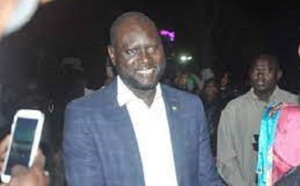 En route vers un nouveau mandat: La candidature du maire de Mbao, Abdoulaye Pouye, validée