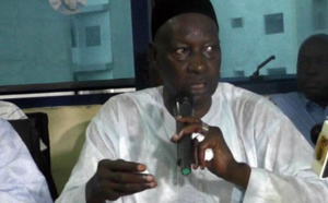 Décès de Abdoulaye Faye, un des fondateurs du PDS