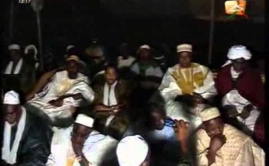 Edition spécial: Religion du vendredi 19 juillet 2013 (2STV)