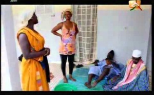 "Lama Ak Koor Gui" du vendredi 19 juillet 2013 (2STV)