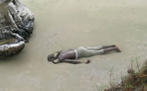 Italie: Poursuivi par des policiers, un Sénégalais meurt noyé dans la rivière de San Remo