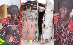 Ouakam: Descente dans la chambre où A. M. Dieng aurait été séquestrée pendant 8 ans !