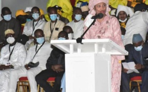 MACKY CONTRE UNE GUERRE SY SALL