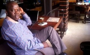 Ndoye Bane dénonce la charité filmée