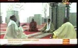"Li Ci Rewmi" du vendredi 19 juillet 2013 (Sen-Tv)