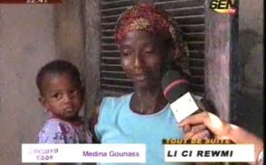 "Sukeurou Koor" du vendredi 19 juillet 2013 (Madina Gounass) 