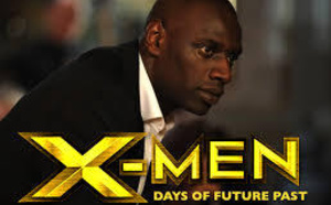 Omar Sy dans X-Men Voilà ce que ça donne !
