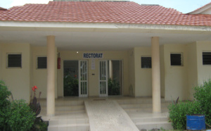 Ziguinchor : Nuages entre le recteur et les enseignants du Saes de l’université Assane Seck