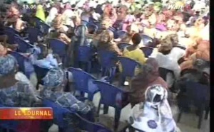 Journal 13H du samedi 20 juillet 2013 (Walf-Tv)