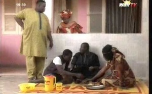 Ndogou Lii du samedi 20 juillet 2013 (Walf(Tv)