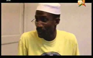 "Lama Ak Koor Gui" du samedi 20 juillet 2013 (2STV)