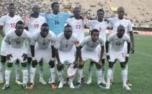 CHAN 2014 : les Lions éliminés par les Mourabitounes (0-2)