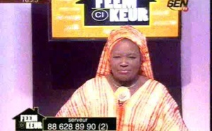 "Feem ci keur" du samedi 20 juillet 2013 -Sen-Tv)