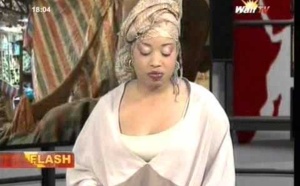 Flash d'infos 18H du dimanche 21 juillet 2013 (Walf-Tv)
