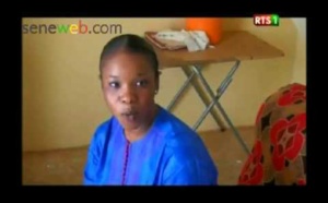 "Baye Cheikh  Ak koor Gui" du dimanche