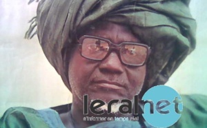 Thiès: L’action de Cheikh Abdou Lahat Mbacké revisitée et saluée