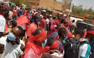 Visite de Macky Sall à Agnam: Les grains de sable de « Fouta Tampi » qui a affronté les forces de l’ordre