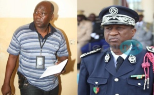 Scandale de la drogue dans la police : Abdoulaye Niang et Cheikhna Keïta risquent gros, Pathé Seck sur la corde raide